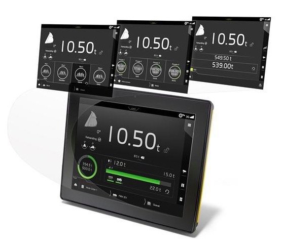 Fünf Neue Apps Für Den Load Assist